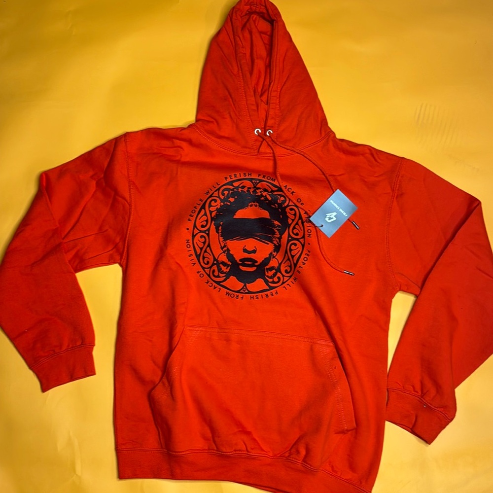 Chase Visions Hoodie